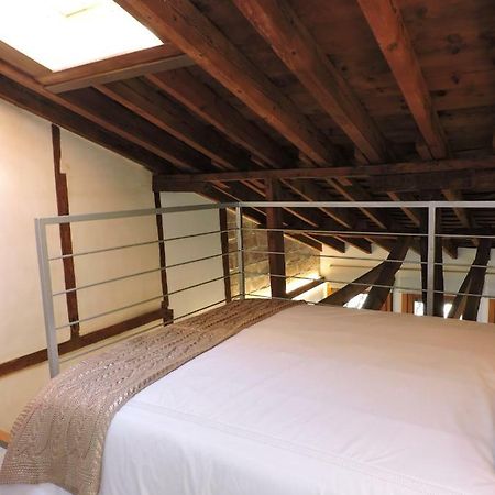Appartement El Atico Del Nuncio à Tolède Extérieur photo