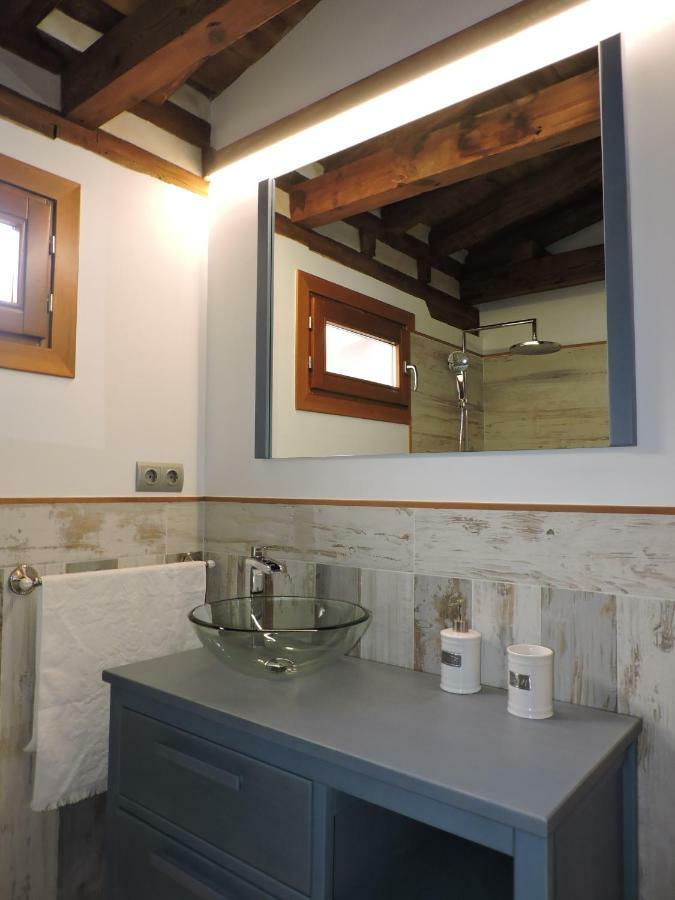 Appartement El Atico Del Nuncio à Tolède Extérieur photo