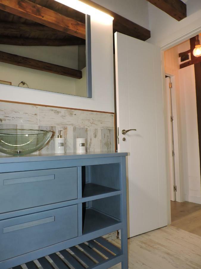 Appartement El Atico Del Nuncio à Tolède Extérieur photo
