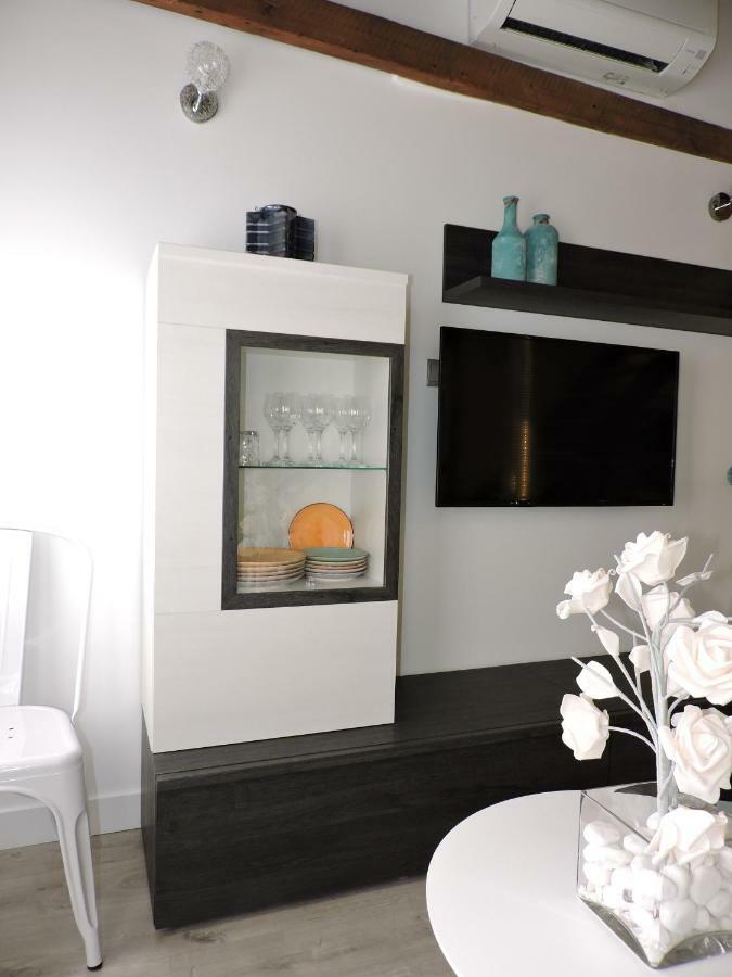 Appartement El Atico Del Nuncio à Tolède Extérieur photo